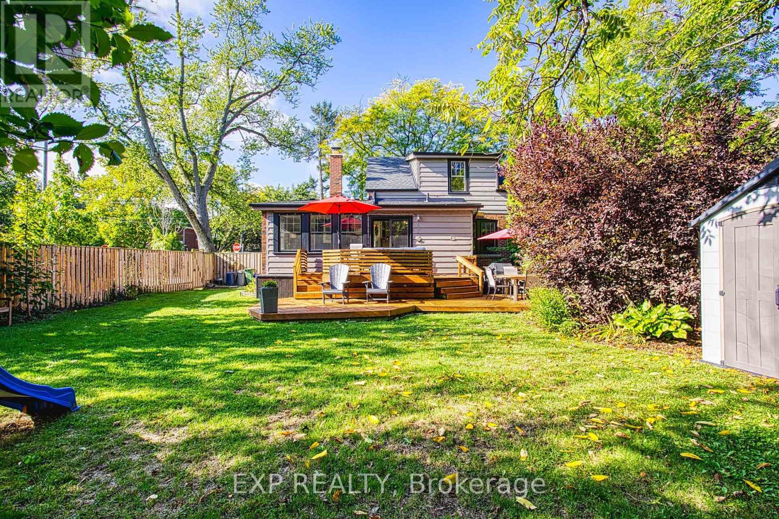 44 Paisley Avenue N, Hamilton, Ontario  L8S 4G8 - Photo 39 - X12434108