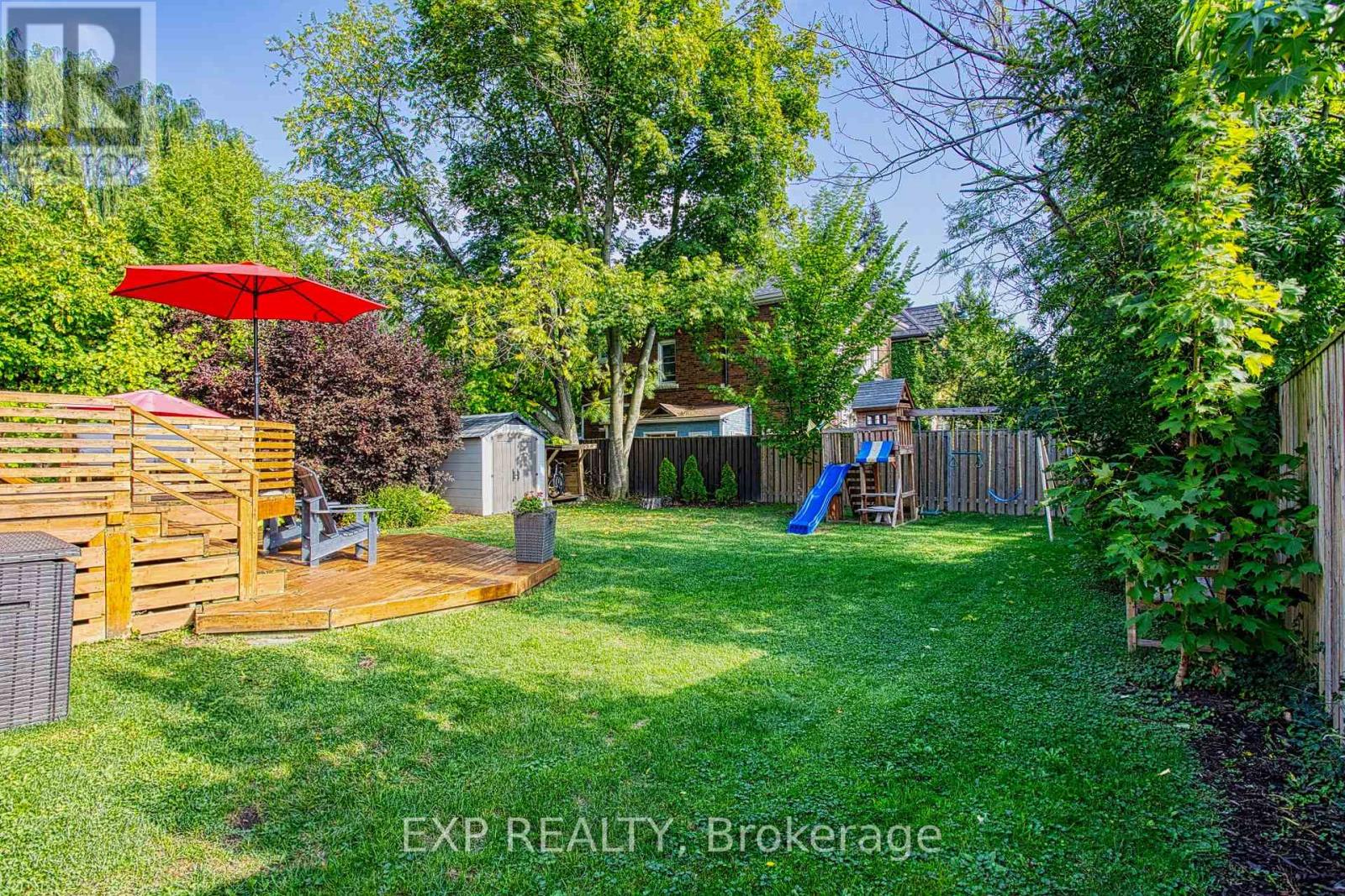 44 Paisley Avenue N, Hamilton, Ontario  L8S 4G8 - Photo 43 - X12434108
