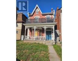 59 VICTORIA AVENUE N, Hamilton, Ontario