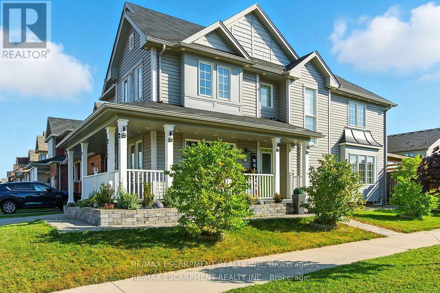 7764 SYCAMORE DRIVE, Niagara Falls, Ontario