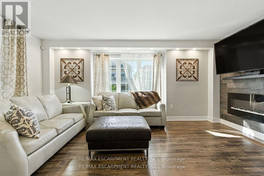 7764 Sycamore Drive, Niagara Falls, Ontario  L2H 0N6 - Photo 13 - X12434122