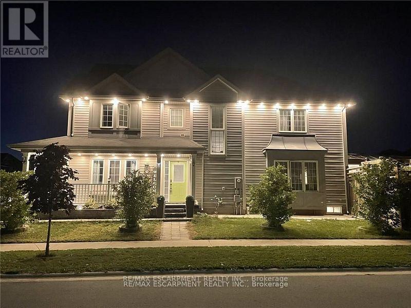 7764 Sycamore Drive, Niagara Falls, Ontario  L2H 0N6 - Photo 48 - X12434122