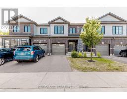208 WOODMEADOW COURT, Kitchener, Ontario