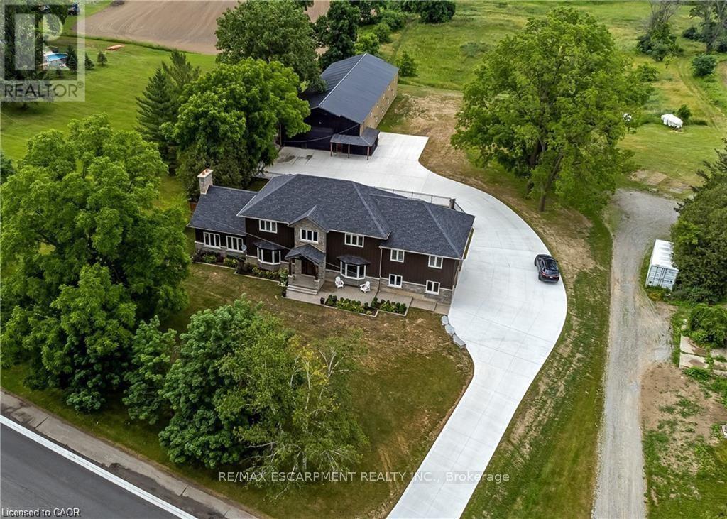 2210 Highway 54, Haldimand, Ontario  N3W 1Y4 - Photo 2 - X12434166