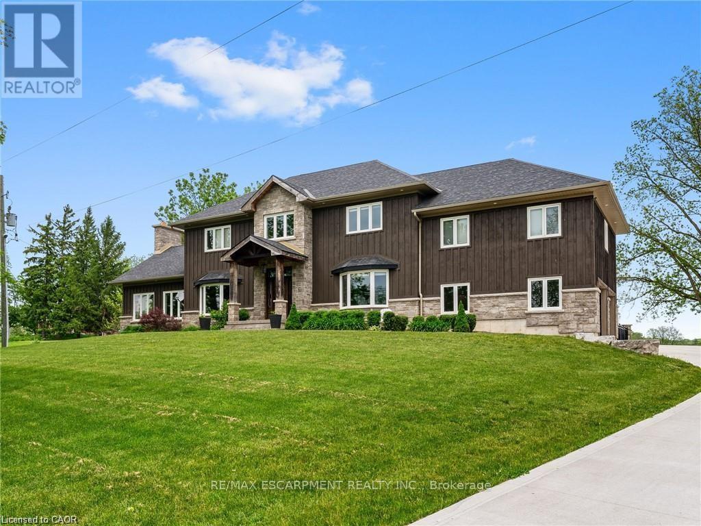 2210 Highway 54, Haldimand, Ontario  N3W 1Y4 - Photo 3 - X12434166