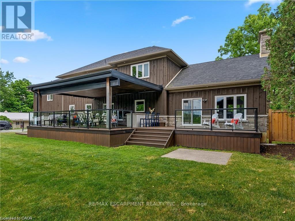 2210 Highway 54, Haldimand, Ontario  N3W 1Y4 - Photo 38 - X12434166