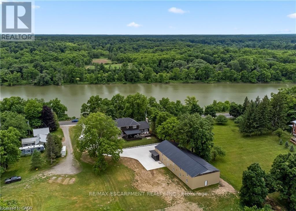 2210 Highway 54, Haldimand, Ontario  N3W 1Y4 - Photo 4 - X12434166