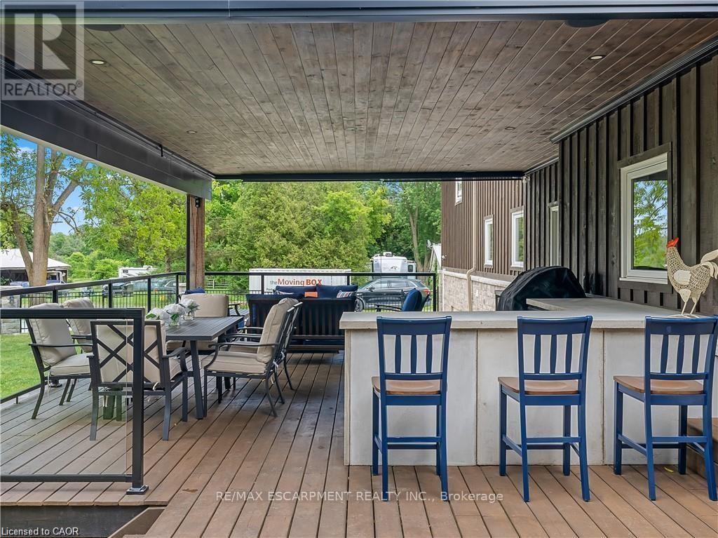 2210 Highway 54, Haldimand, Ontario  N3W 1Y4 - Photo 42 - X12434166