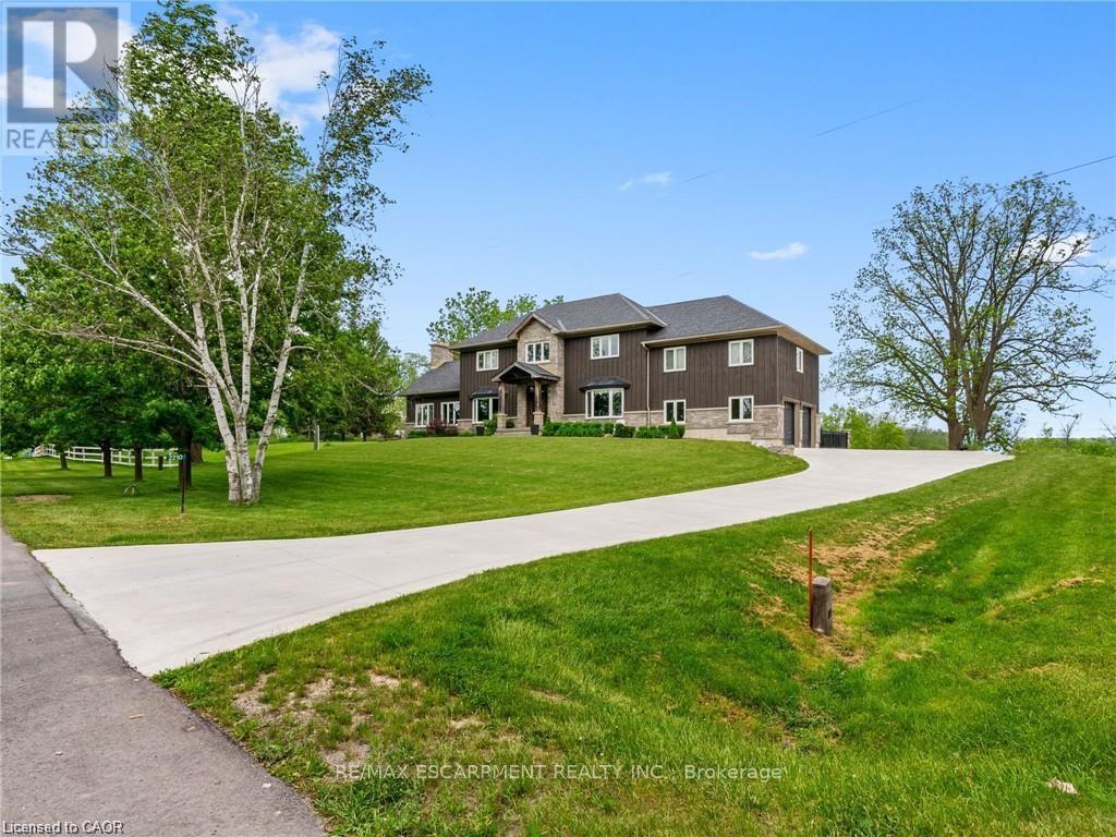 2210 Highway 54, Haldimand, Ontario  N3W 1Y4 - Photo 43 - X12434166