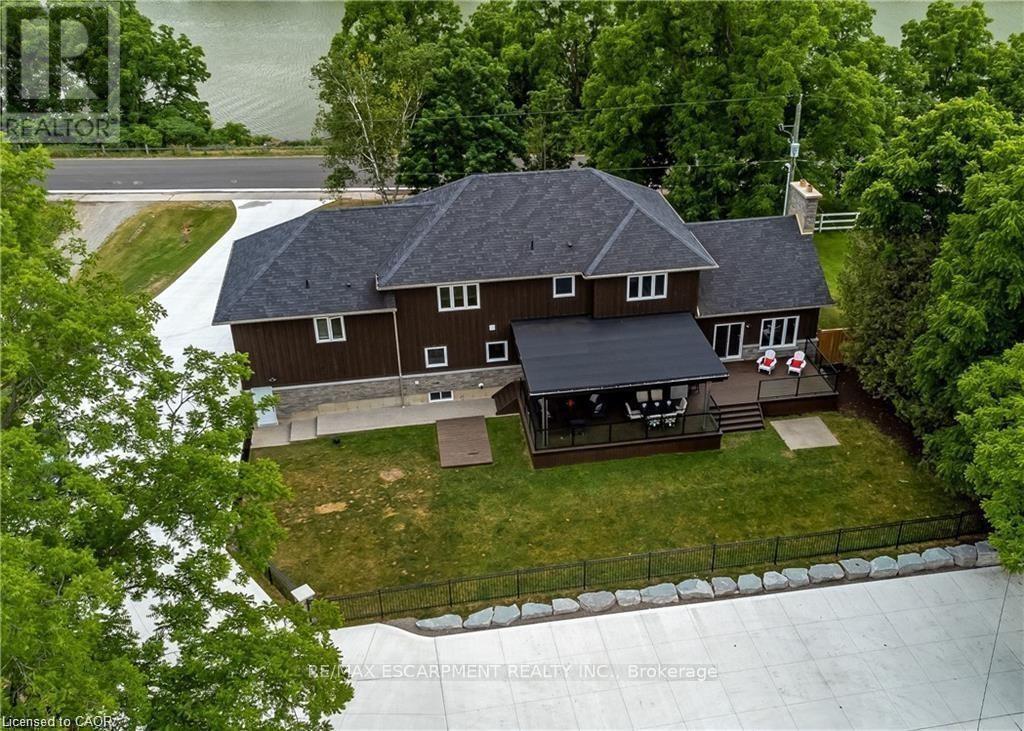 2210 Highway 54, Haldimand, Ontario  N3W 1Y4 - Photo 44 - X12434166