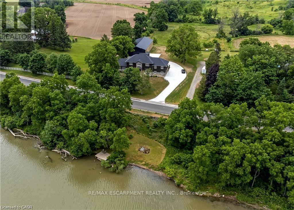 2210 Highway 54, Haldimand, Ontario  N3W 1Y4 - Photo 46 - X12434166