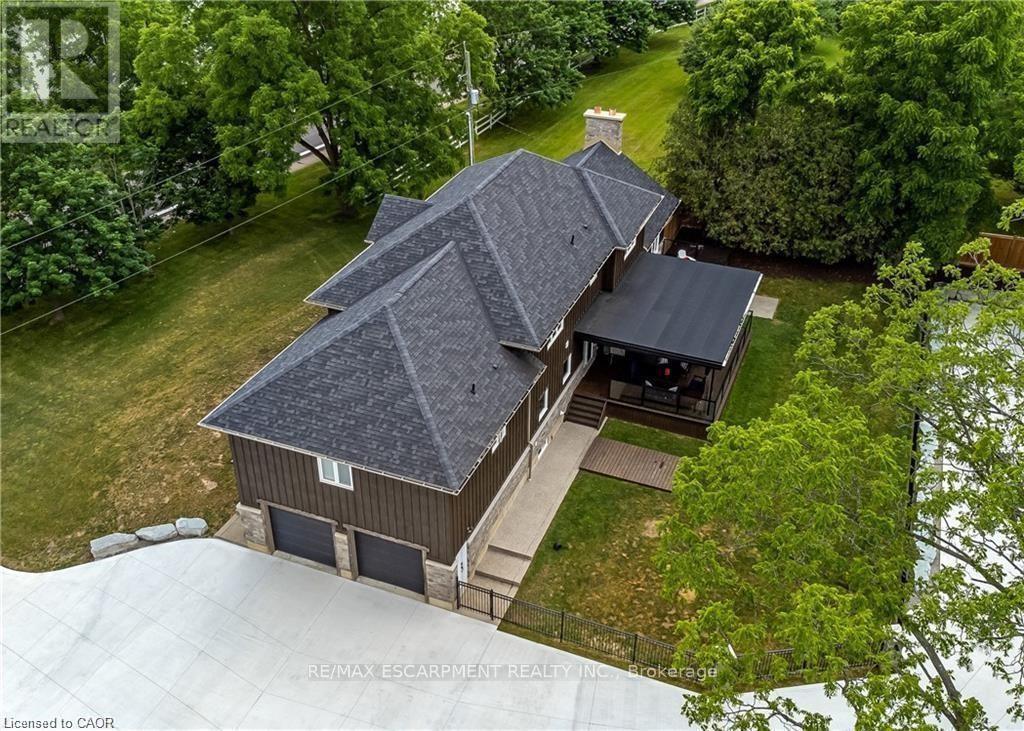 2210 Highway 54, Haldimand, Ontario  N3W 1Y4 - Photo 47 - X12434166