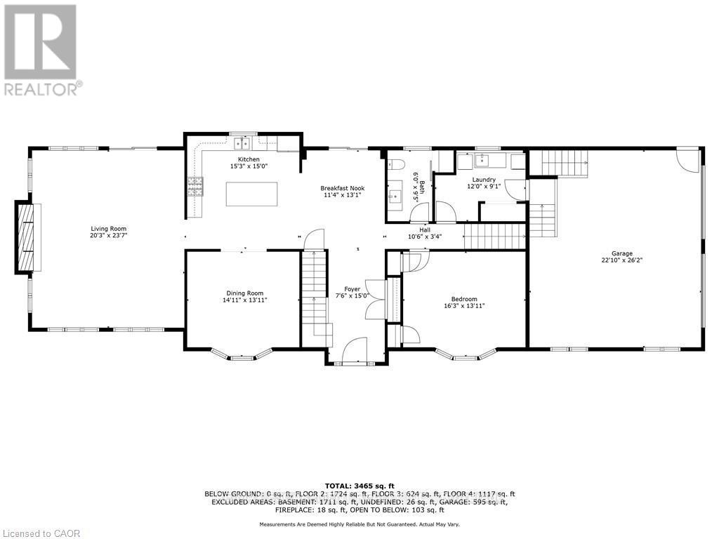 2210 Highway 54, Haldimand, Ontario  N3W 1Y4 - Photo 48 - X12434166