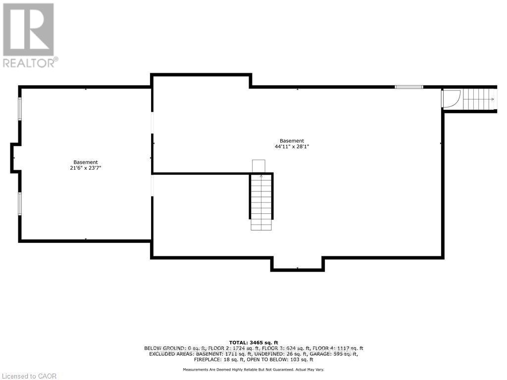 2210 Highway 54, Haldimand, Ontario  N3W 1Y4 - Photo 49 - X12434166