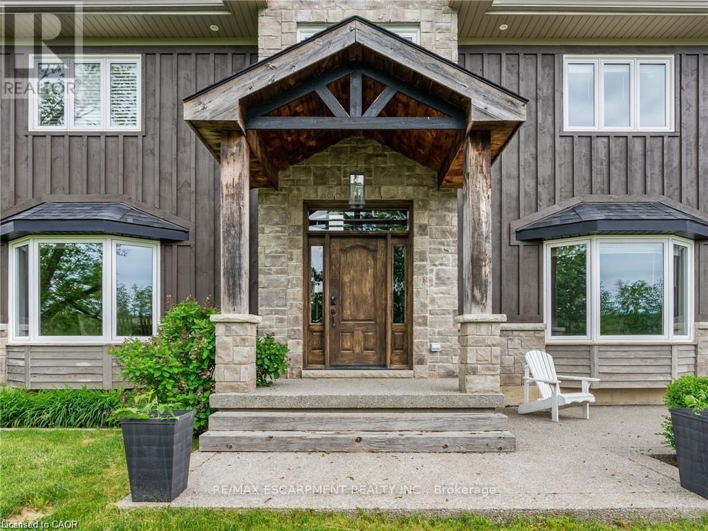 2210 Highway 54, Haldimand, Ontario  N3W 1Y4 - Photo 5 - X12434166