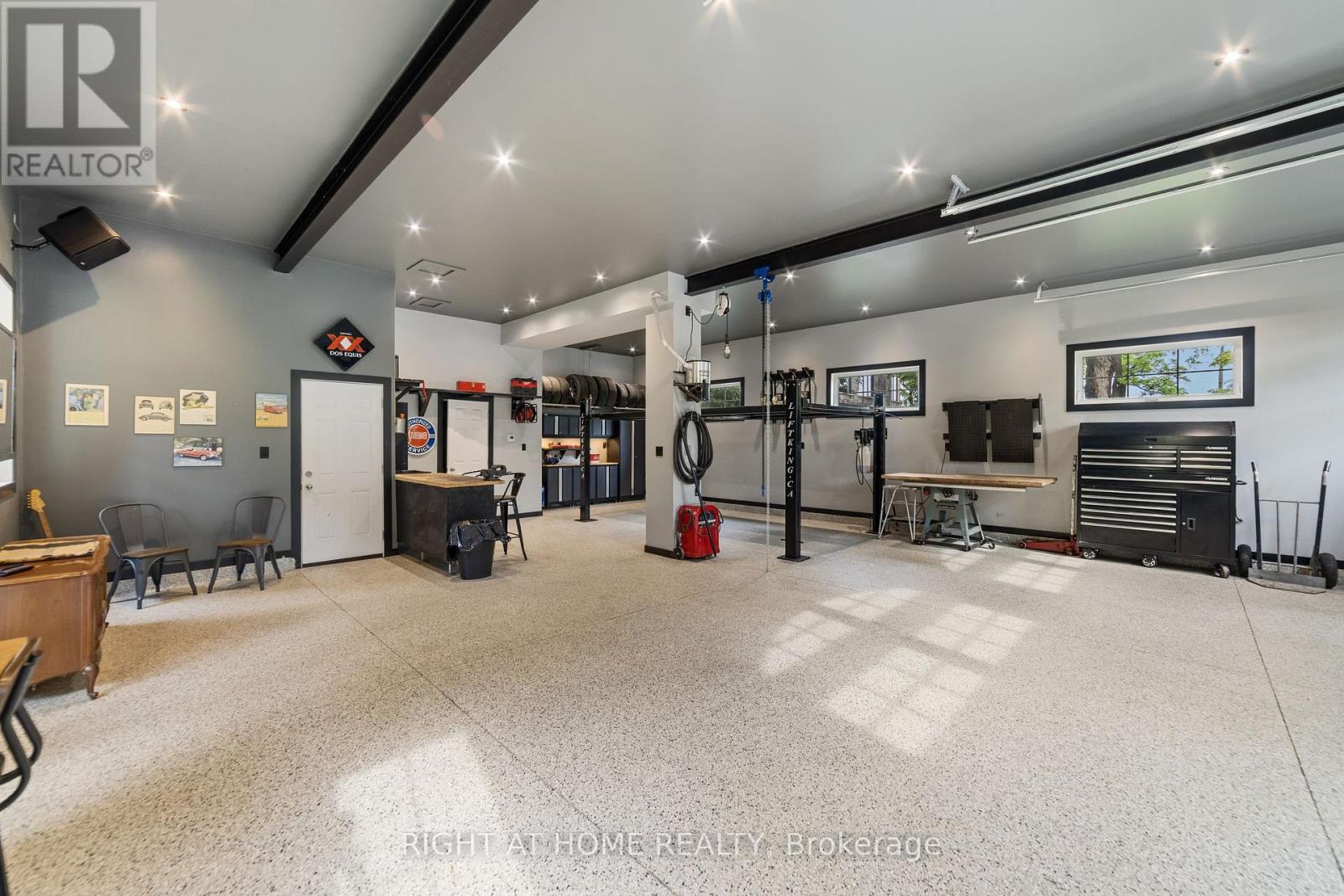 515 Hamilton Drive, Hamilton, Ontario  L9G 2A9 - Photo 38 - X12434195