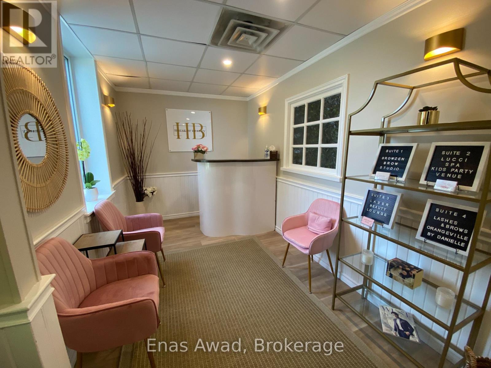5 - 14 Second Street, Orangeville, Ontario  L9W 2B5 - Photo 3 - W12434350