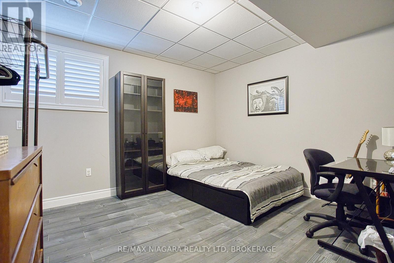 43 Sauer Avenue, Welland (Lincoln/crowland), Ontario  L3B 0C7 - Photo 27 - X12434312