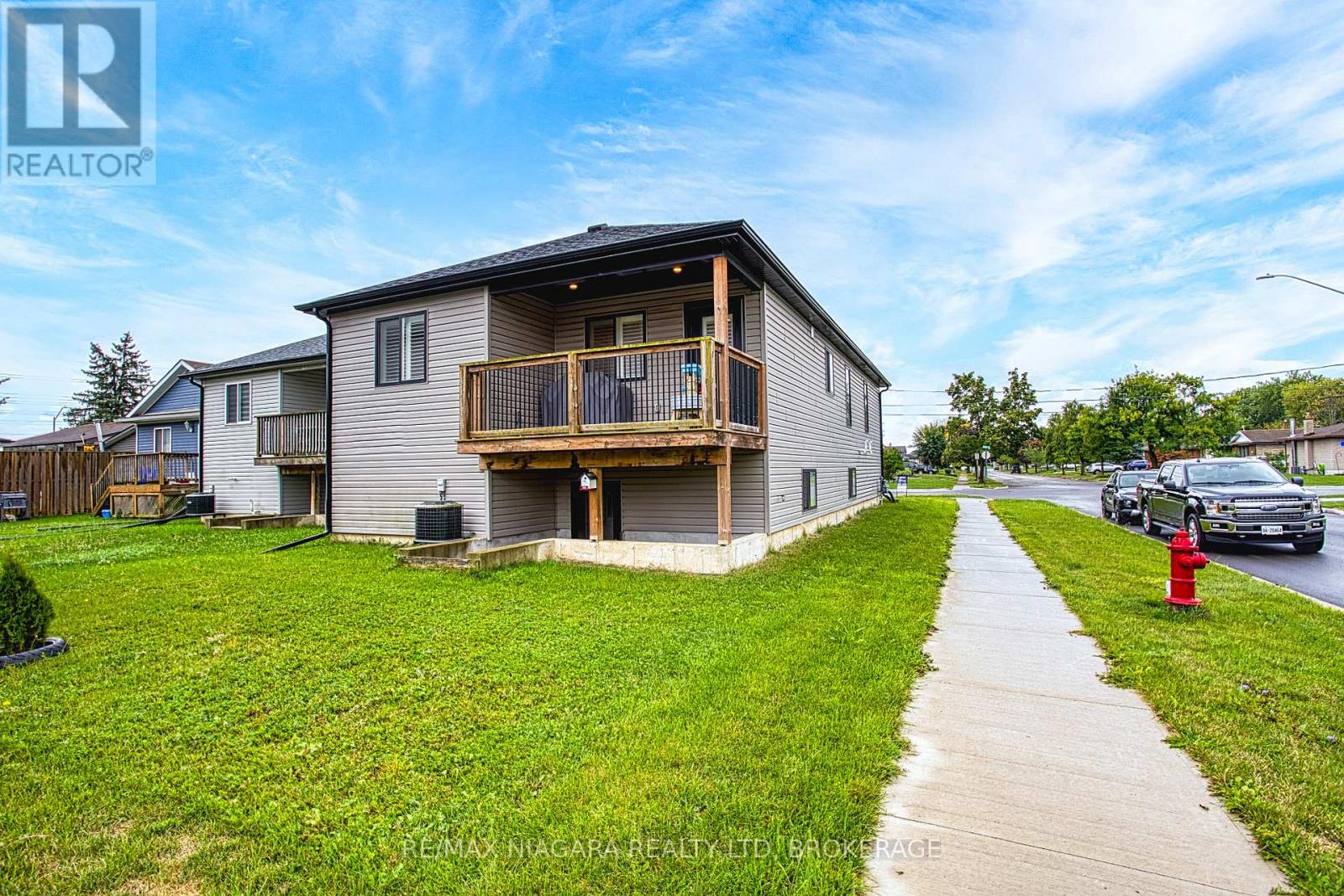 43 Sauer Avenue, Welland (Lincoln/crowland), Ontario  L3B 0C7 - Photo 31 - X12434312