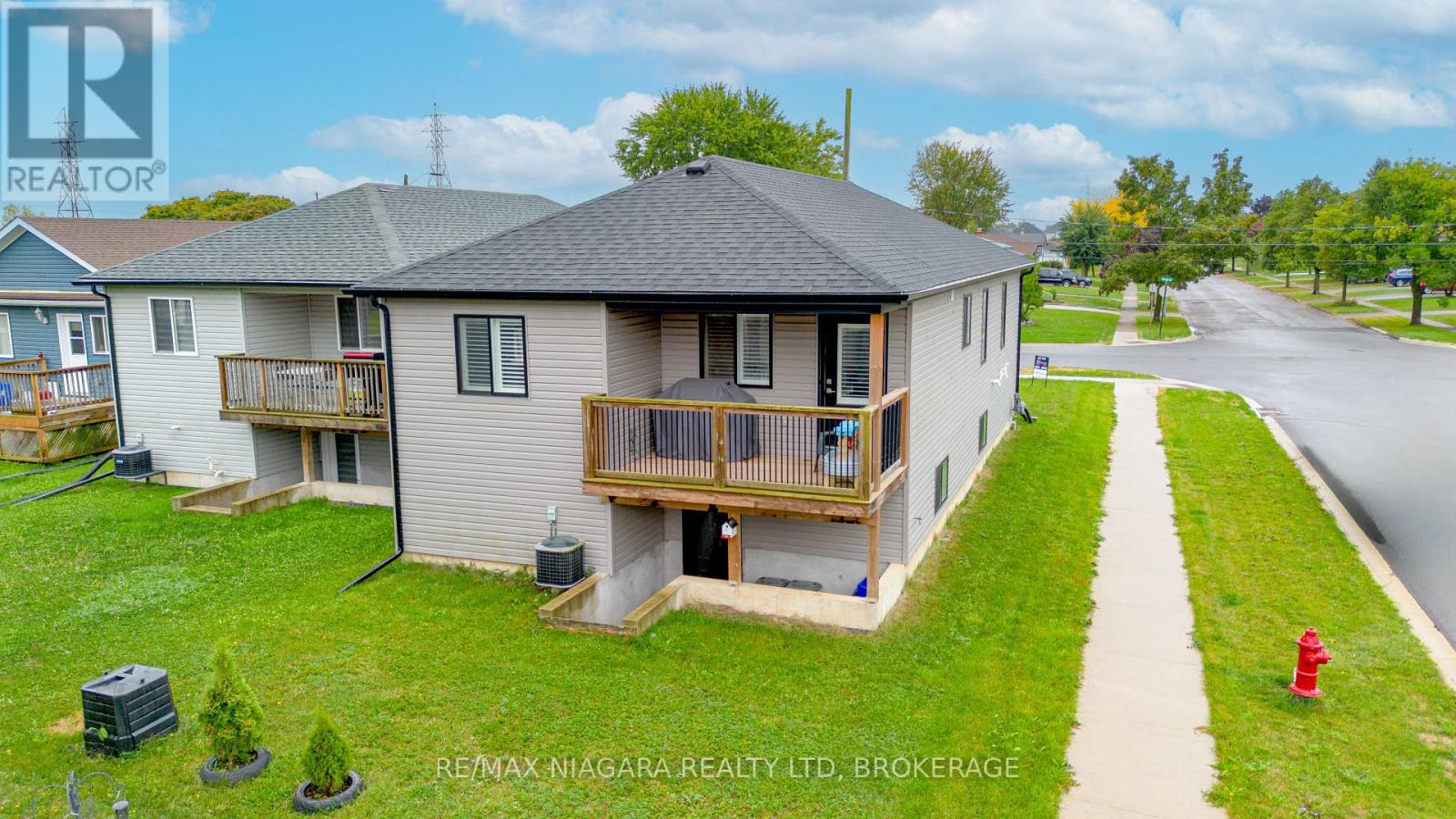43 Sauer Avenue, Welland (Lincoln/crowland), Ontario  L3B 0C7 - Photo 32 - X12434312