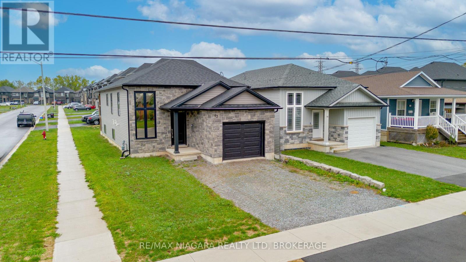 43 Sauer Avenue, Welland (Lincoln/crowland), Ontario  L3B 0C7 - Photo 34 - X12434312