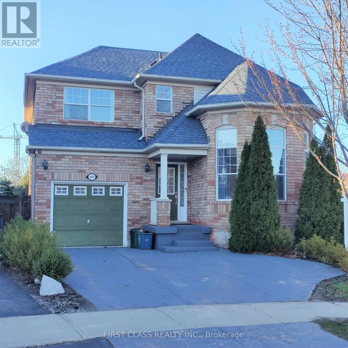 3117 ABERNATHY WAY, Oakville, Ontario