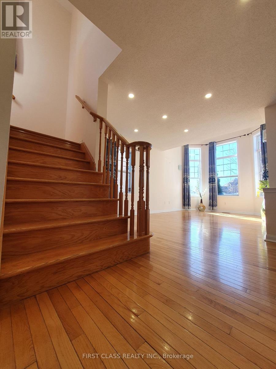 3117 Abernathy Way, Oakville, Ontario  L6M 5C2 - Photo 42 - W12434209
