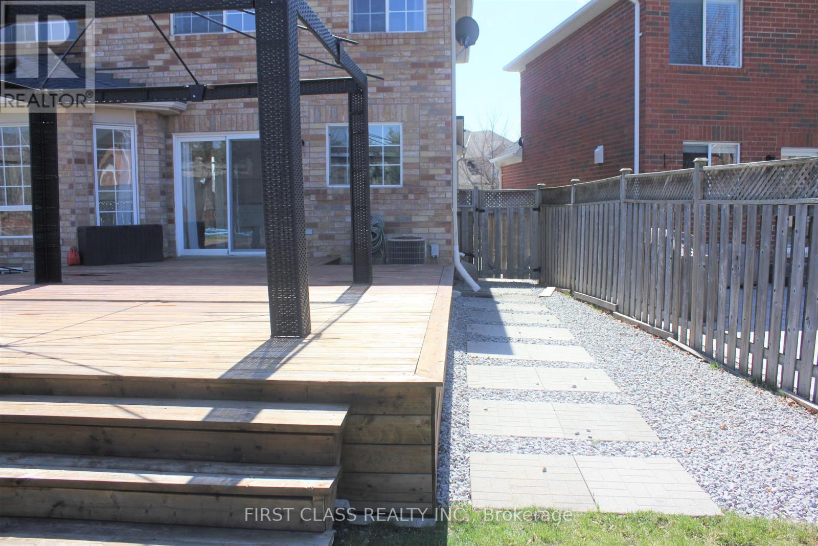 3117 Abernathy Way, Oakville, Ontario  L6M 5C2 - Photo 43 - W12434209
