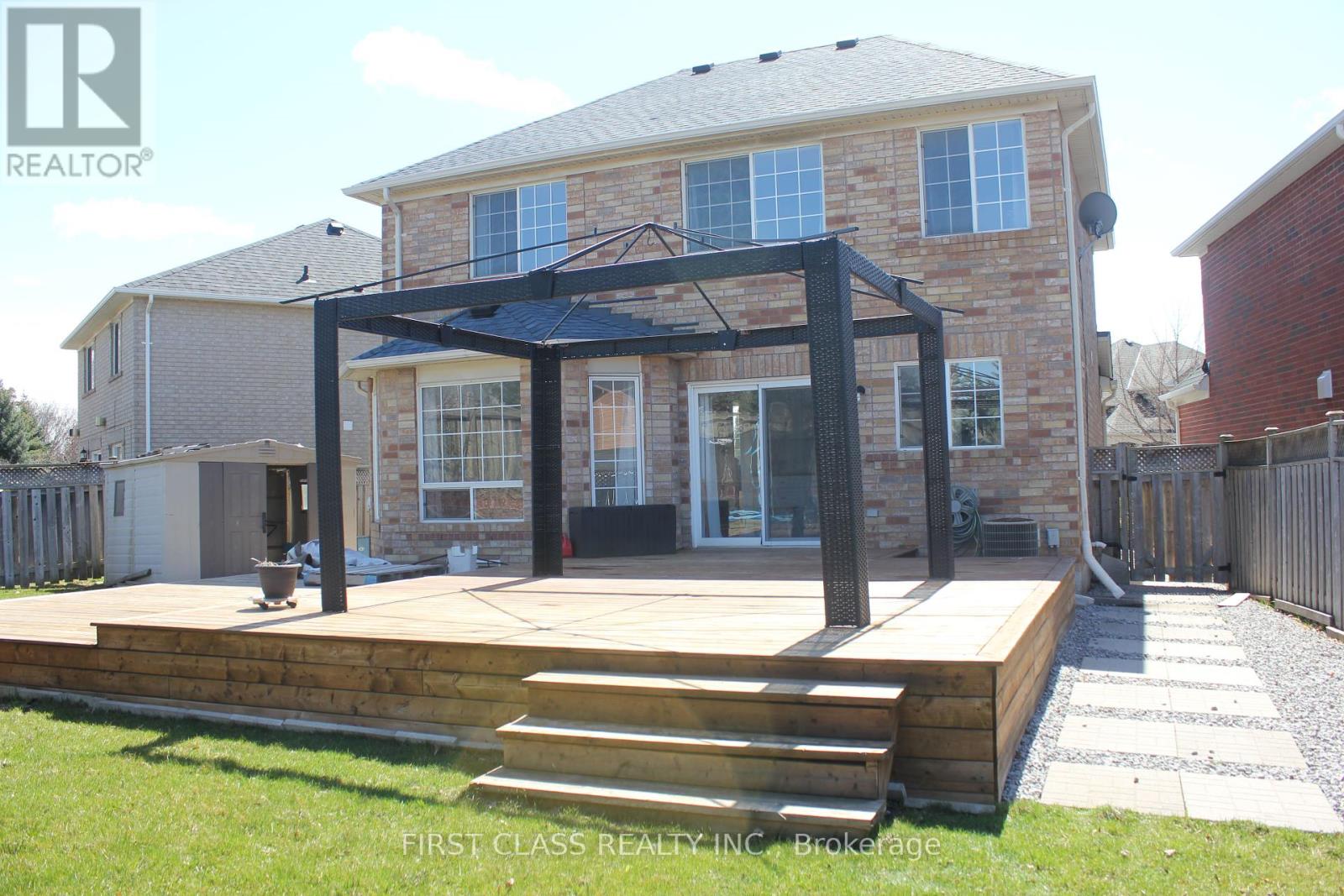 3117 Abernathy Way, Oakville, Ontario  L6M 5C2 - Photo 44 - W12434209