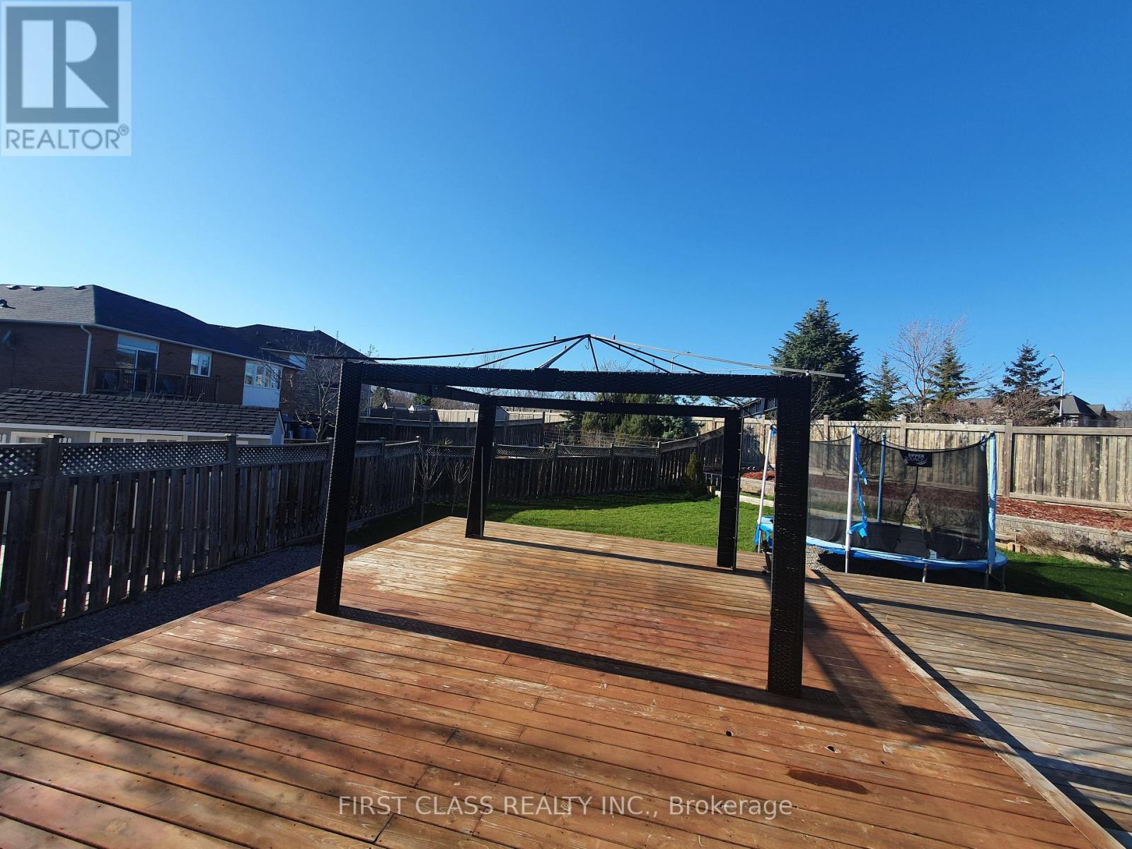 3117 Abernathy Way, Oakville, Ontario  L6M 5C2 - Photo 45 - W12434209