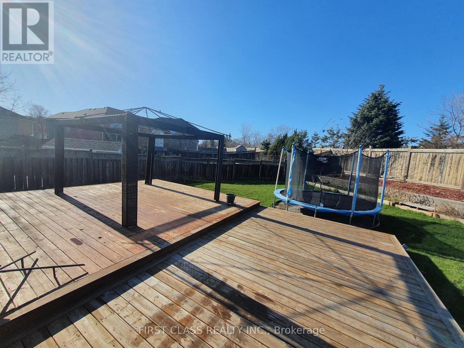3117 Abernathy Way, Oakville, Ontario  L6M 5C2 - Photo 46 - W12434209