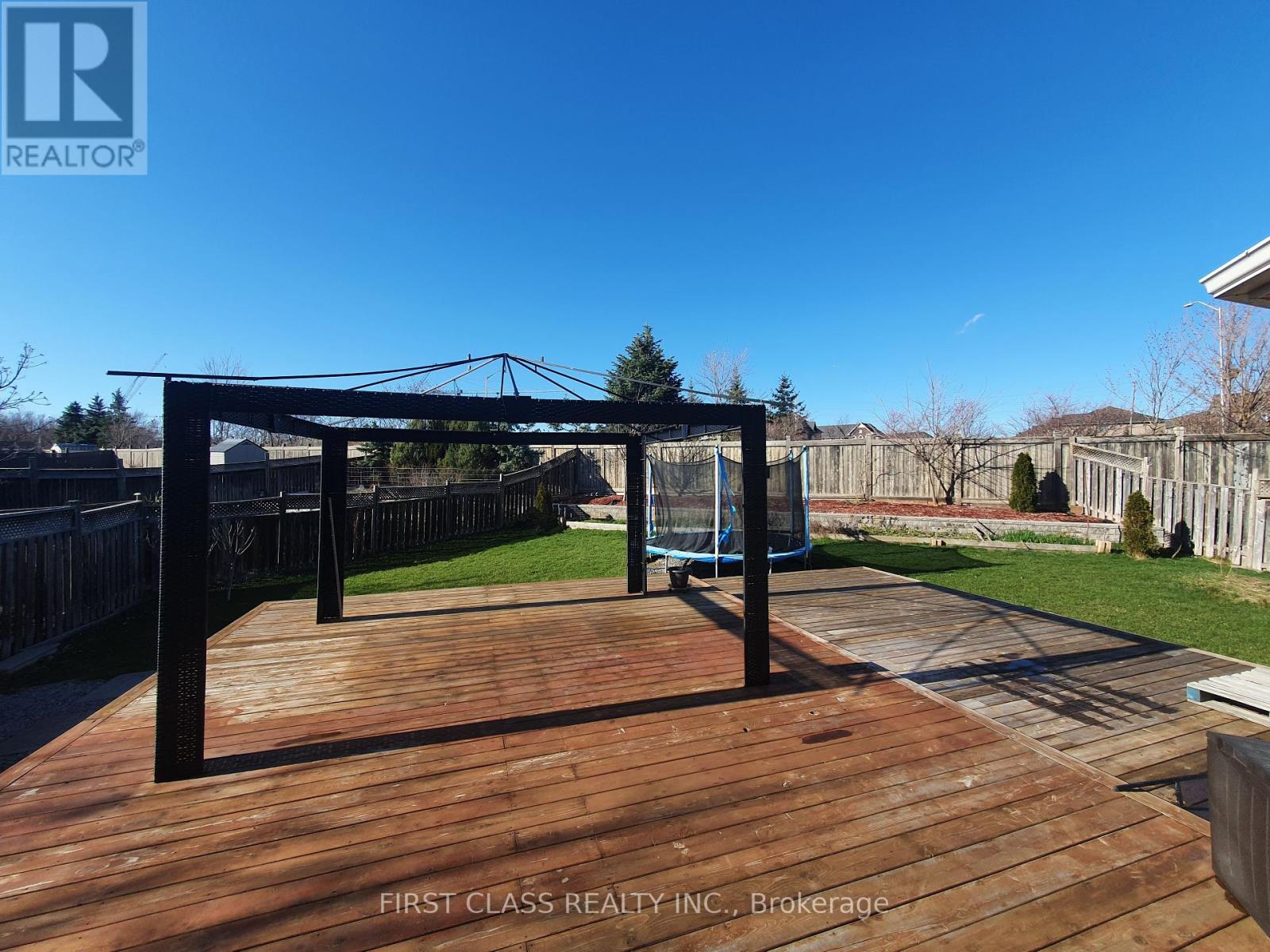 3117 Abernathy Way, Oakville, Ontario  L6M 5C2 - Photo 47 - W12434209