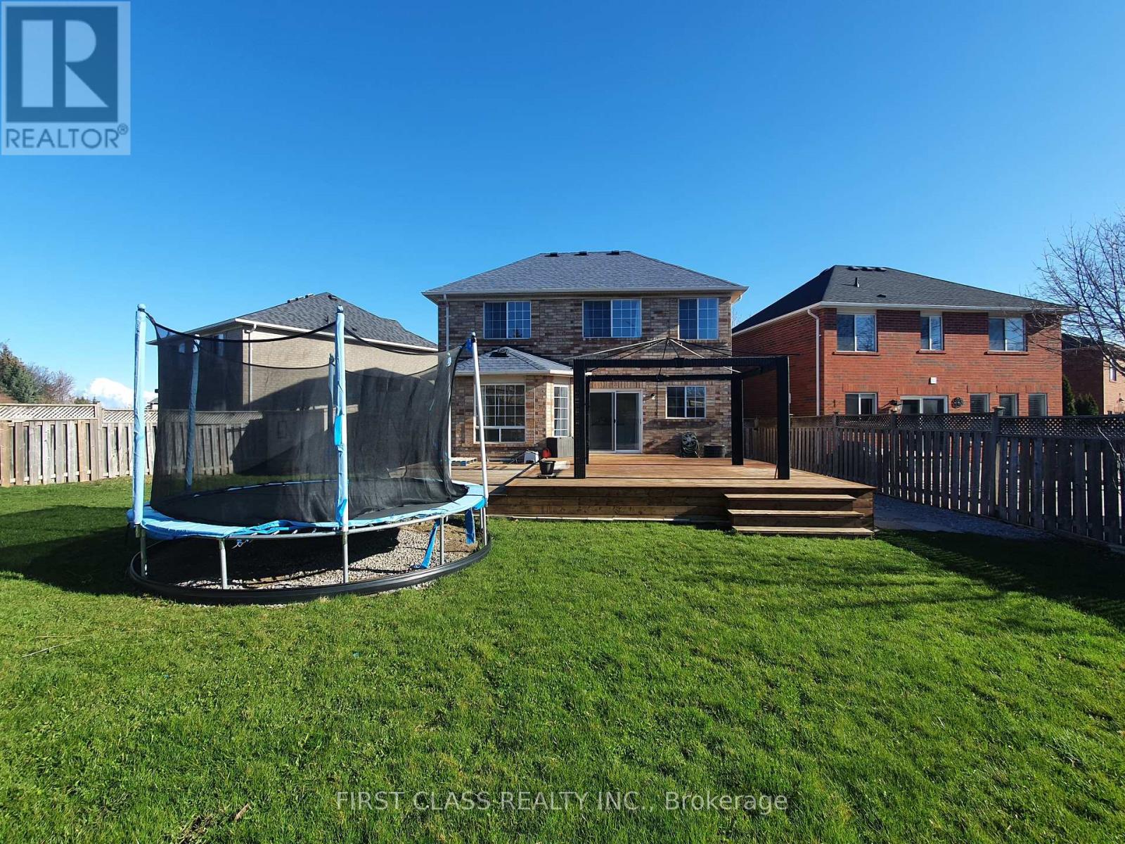 3117 Abernathy Way, Oakville, Ontario  L6M 5C2 - Photo 48 - W12434209