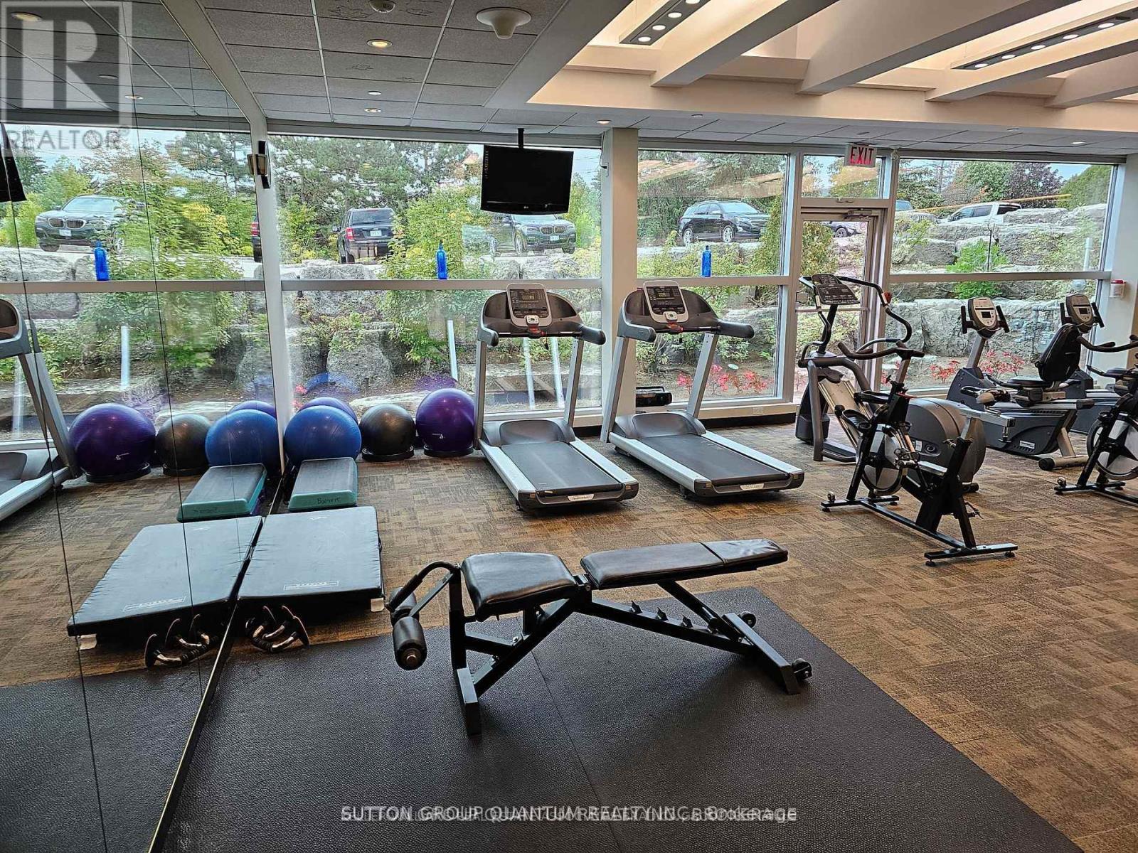 302 - 1005 Skyview Drive, Burlington, Ontario  L7P 5B1 - Photo 16 - W12434212