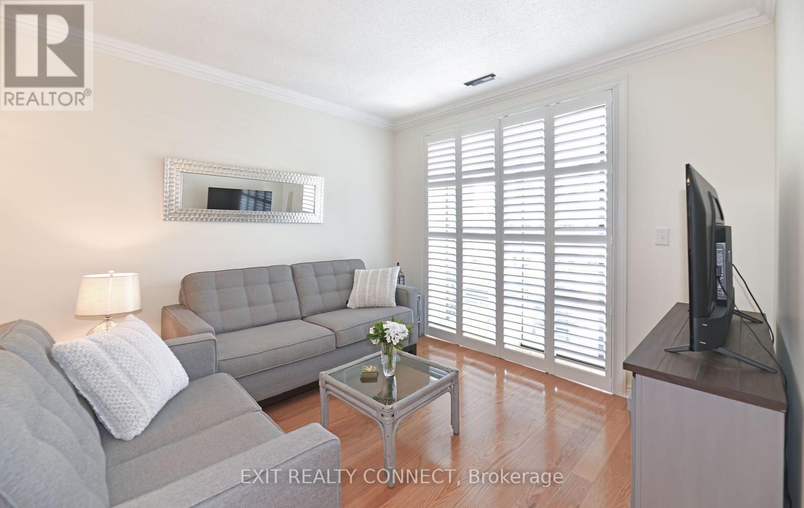 112 - 383 Main Street E, Milton, Ontario  L9T 8K8 - Photo 2 - W12434237