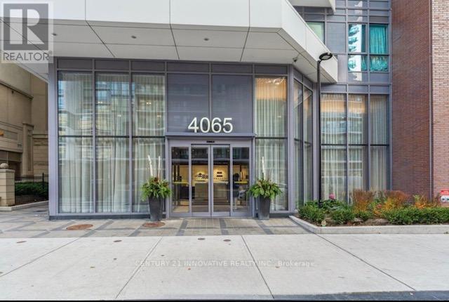 3905 - 4065 CONFEDERATION PARKWAY, Mississauga, Ontario