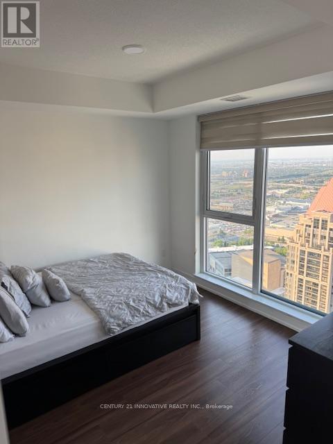 3905 - 4065 Confederation Parkway, Mississauga, Ontario  L5B 0L4 - Photo 6 - W12434243
