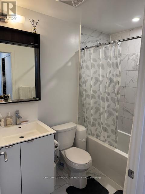 3905 - 4065 Confederation Parkway, Mississauga, Ontario  L5B 0L4 - Photo 8 - W12434243