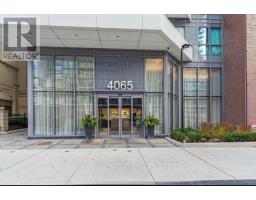 3905 - 4065 CONFEDERATION PARKWAY, Mississauga, Ontario