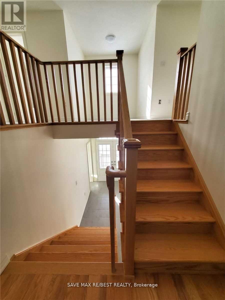 37 Sail Road, Brampton, Ontario  L7A 4W8 - Photo 28 - W12434247