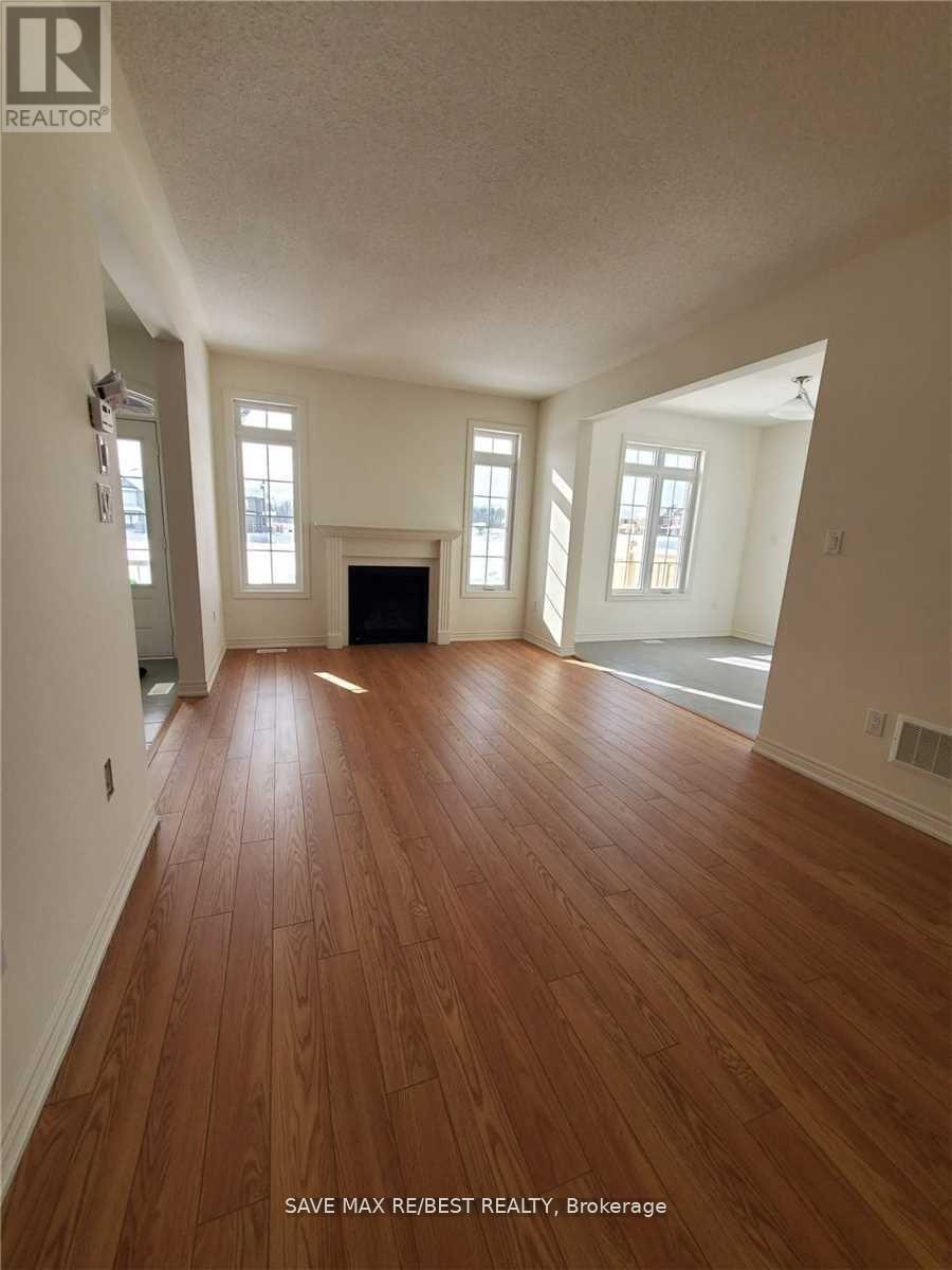 37 Sail Road, Brampton, Ontario  L7A 4W8 - Photo 29 - W12434247