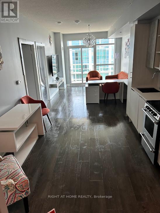 2803 - 251 Manitoba Street, Toronto, Ontario  M8Y 4G9 - Photo 16 - W12434257