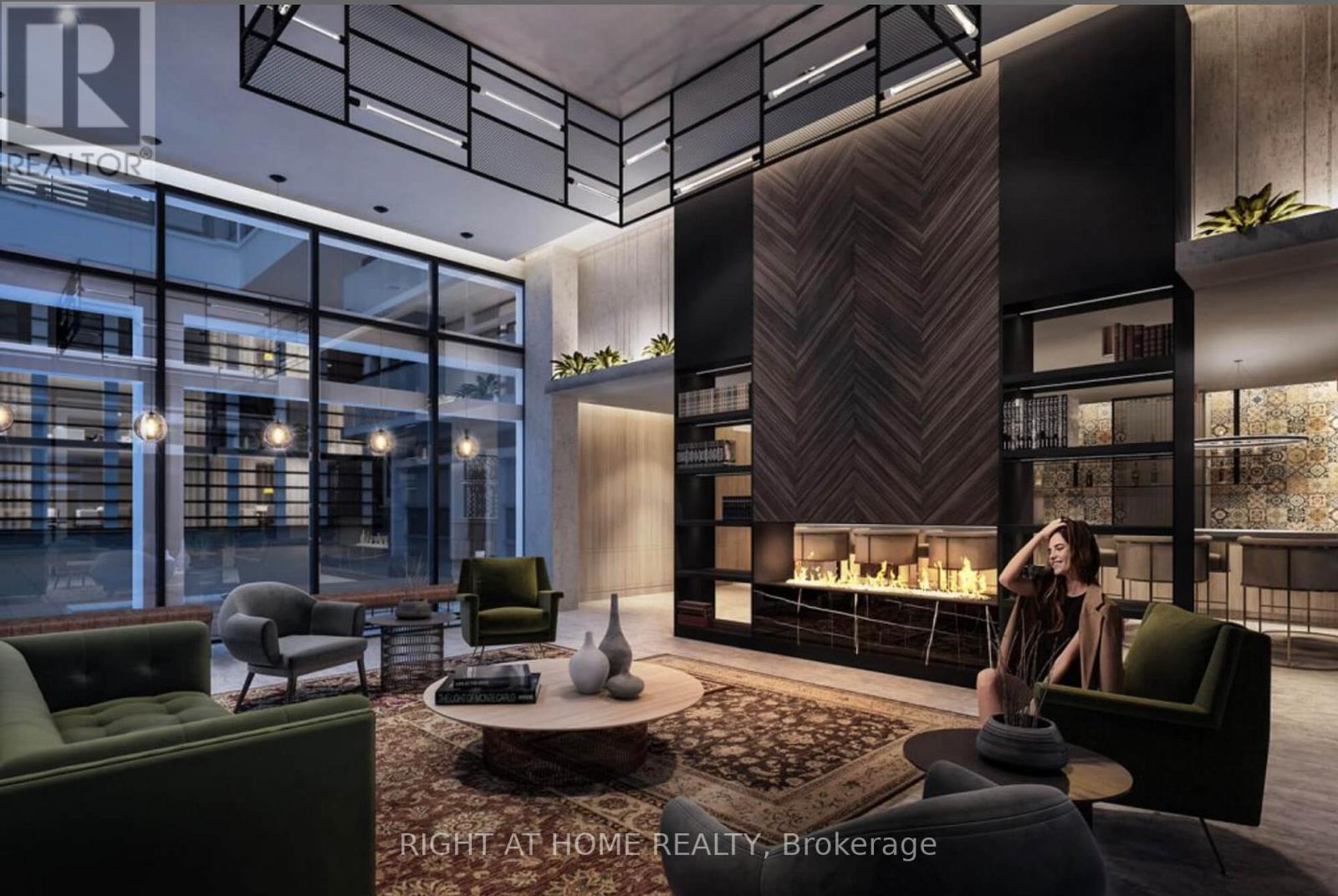 2803 - 251 Manitoba Street, Toronto, Ontario  M8Y 4G9 - Photo 2 - W12434257