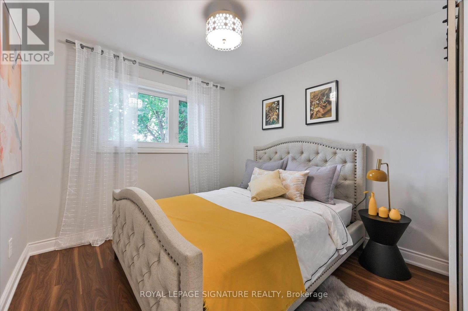 113 Carsbrooke Road, Toronto, Ontario  M9C 3C9 - Photo 27 - W12434294