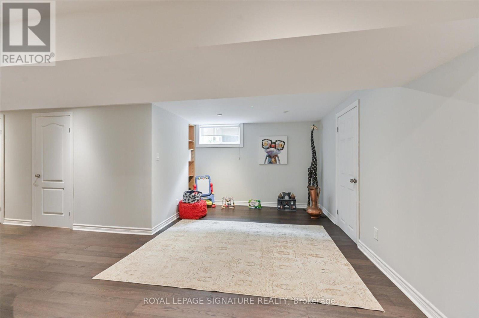 113 Carsbrooke Road, Toronto, Ontario  M9C 3C9 - Photo 38 - W12434294