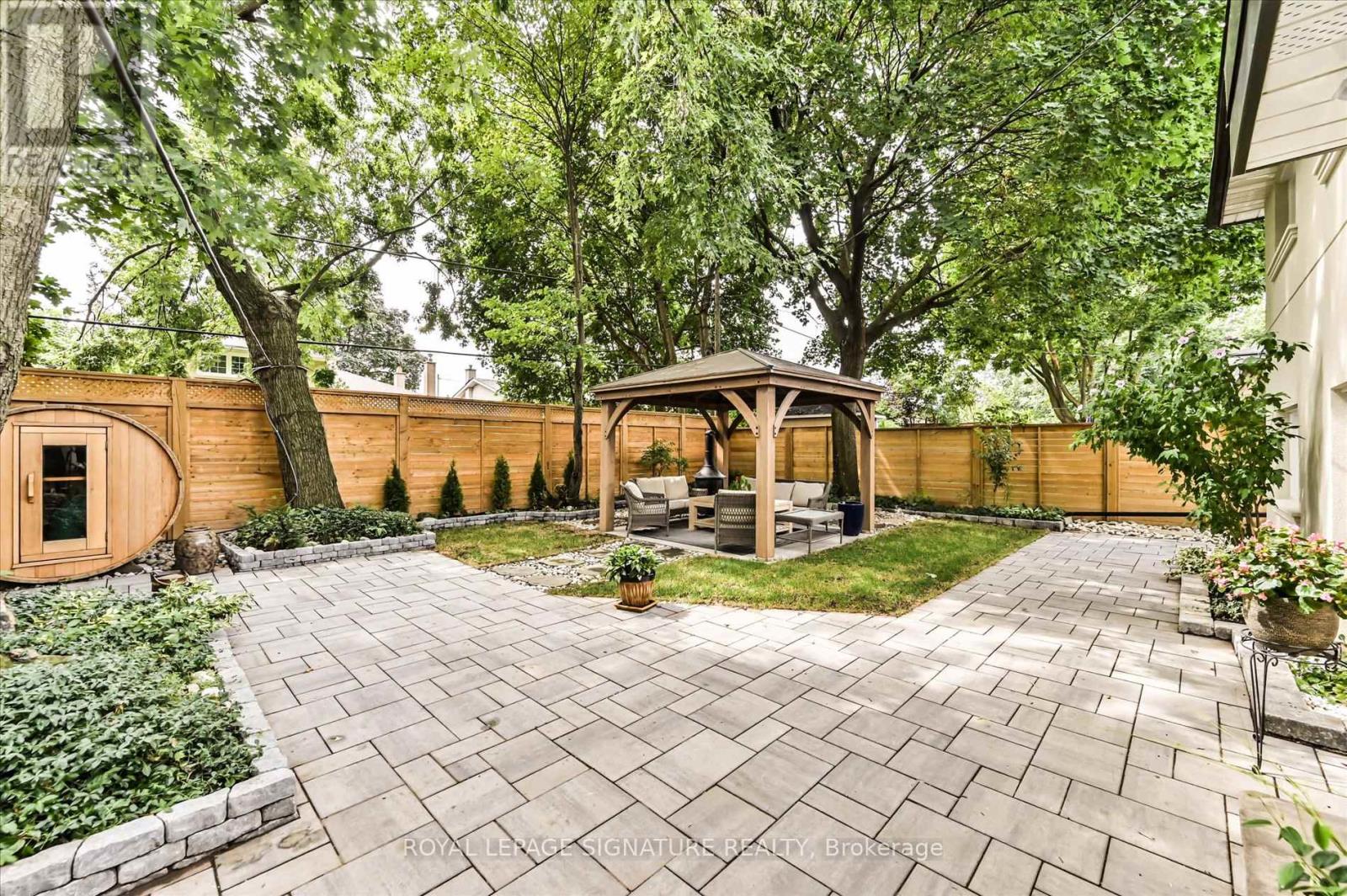 113 Carsbrooke Road, Toronto, Ontario  M9C 3C9 - Photo 43 - W12434294