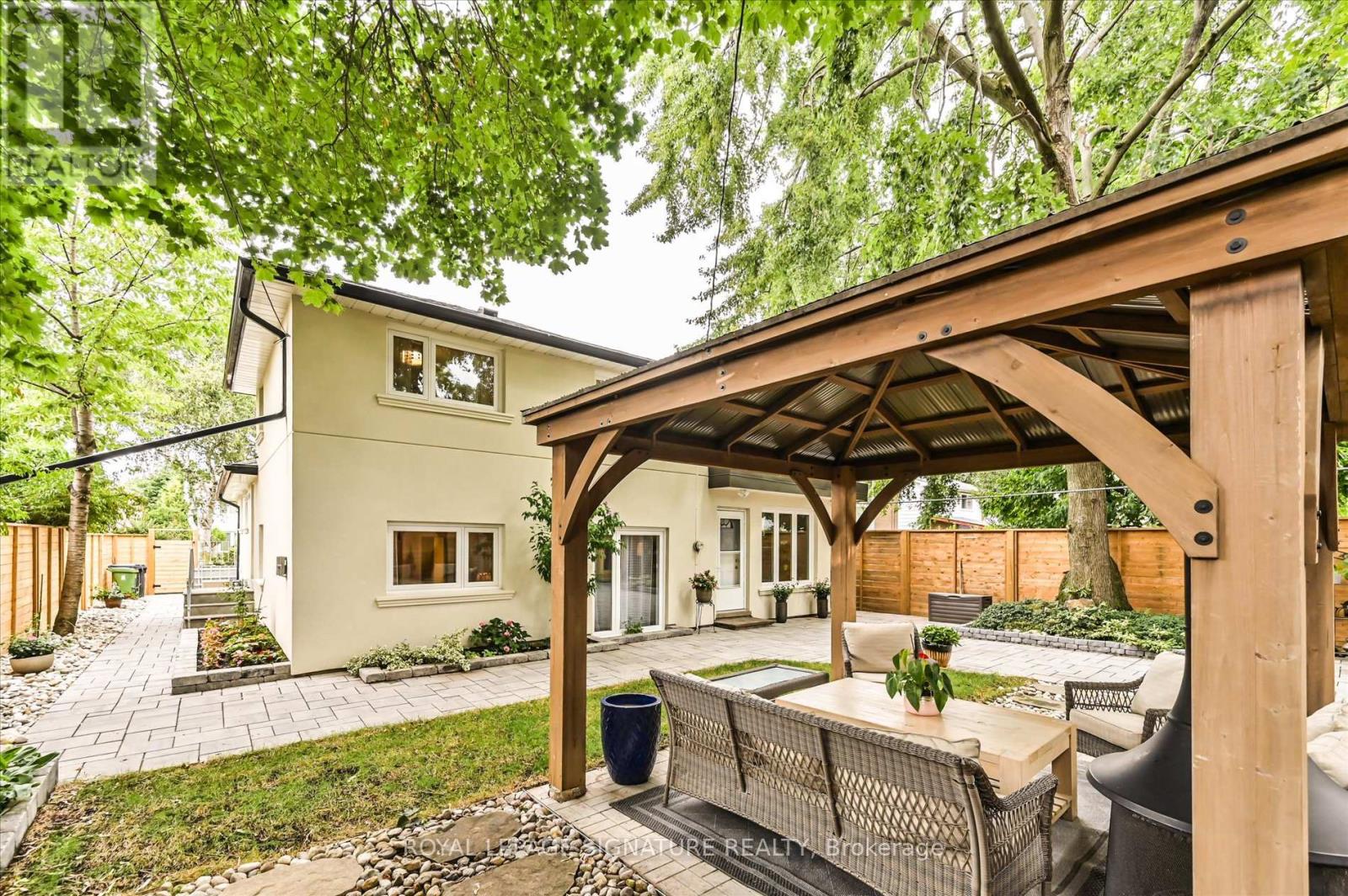 113 Carsbrooke Road, Toronto, Ontario  M9C 3C9 - Photo 47 - W12434294