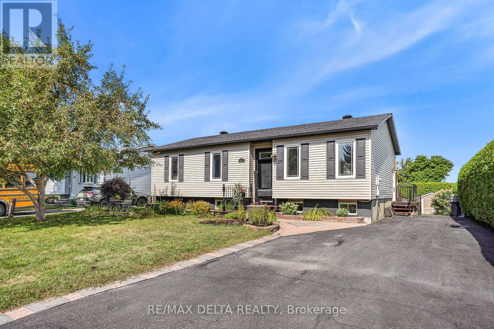 381 DALRYMPLE DRIVE, Clarence-Rockland, Ontario
