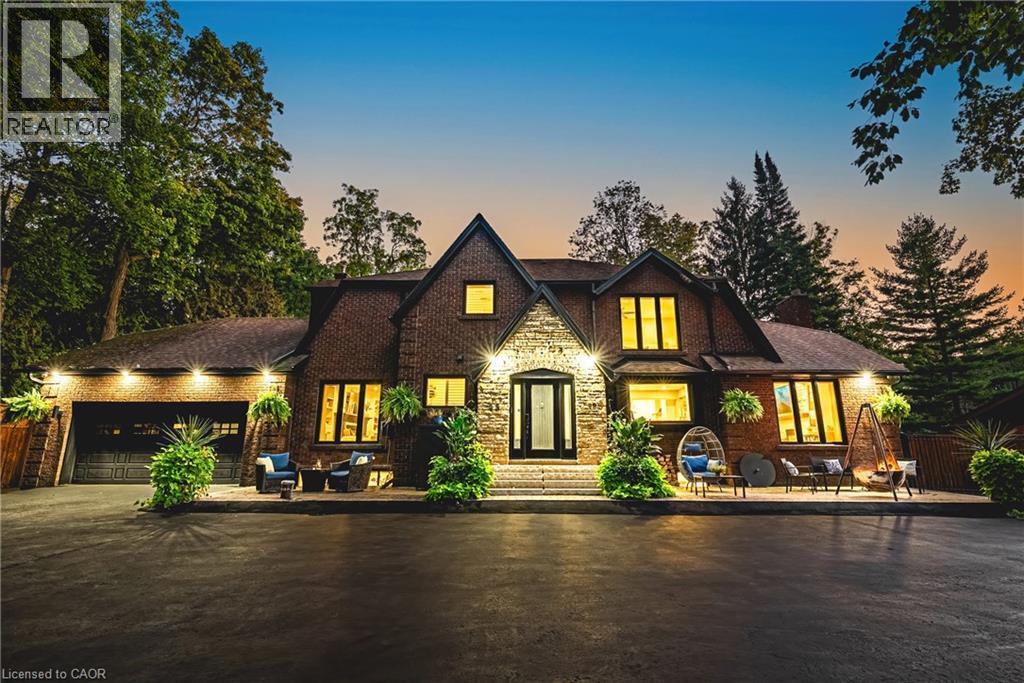 45 GOLF CLUB Road, Hamilton, Ontario