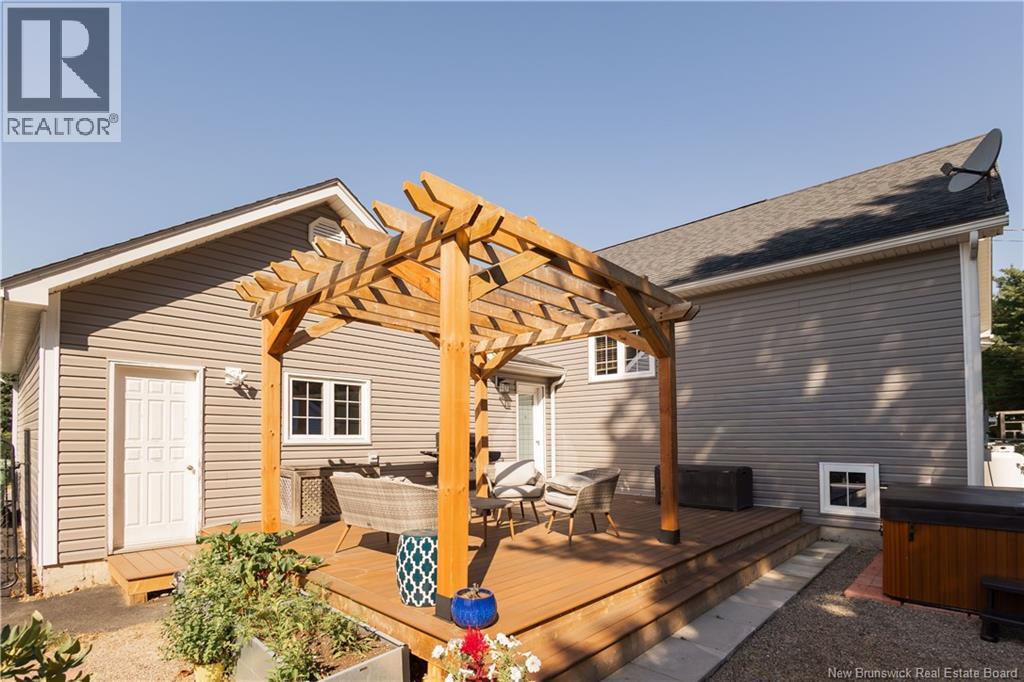 450 Douglas Avenue, Nashwaaksis, New Brunswick  E3A 5T1 - Photo 4 - NB126316